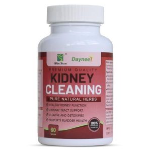 Kidney Cleaning