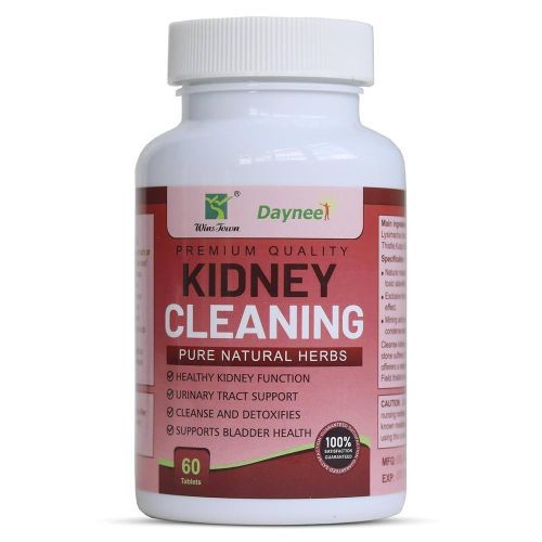 Kidney Cleaning
