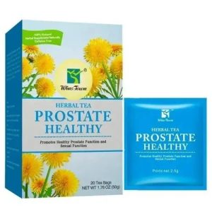 Prostate Healthy